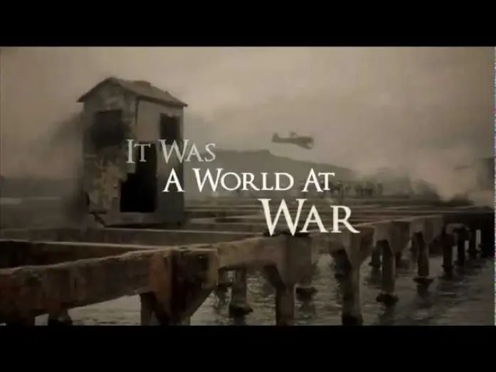 Video for the film To End All Wars — To End All Wars Trailer