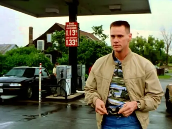 Video for the film Me, Myself & Irene — Trailer
