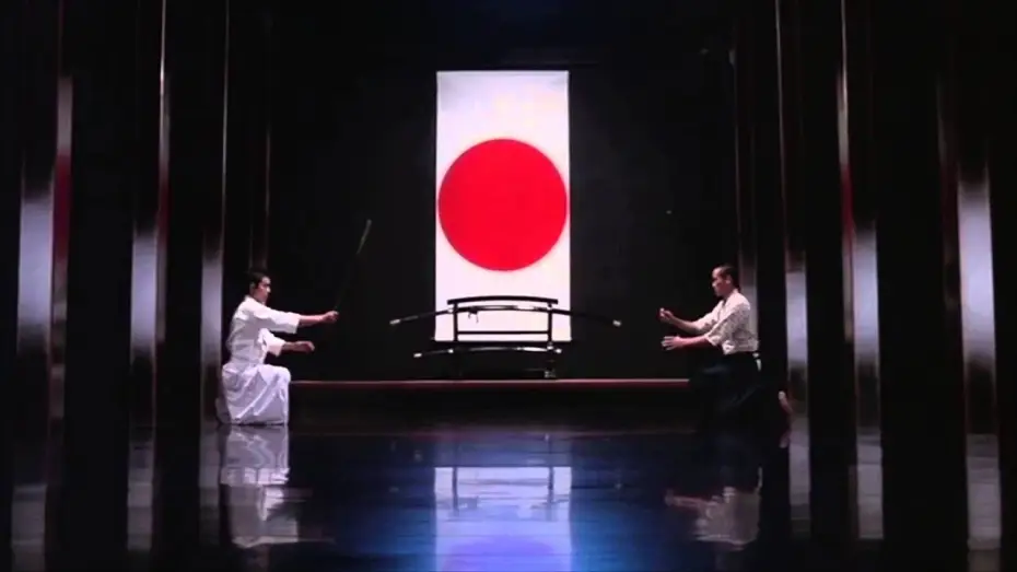Video for the film Mishima: A Life in Four Chapters — AFS Presents: Mishima A Life in Four Chapters