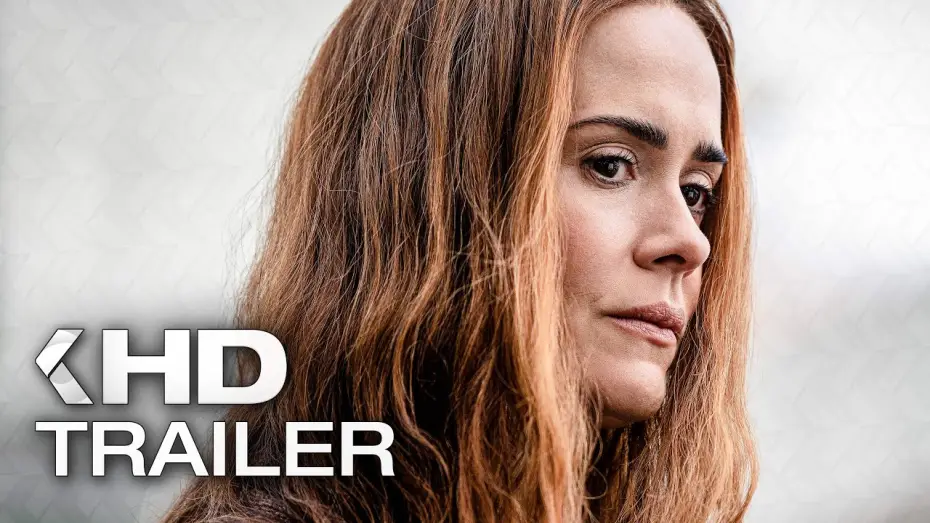 Video for the film Run — RUN Trailer German Deutsch (2021)