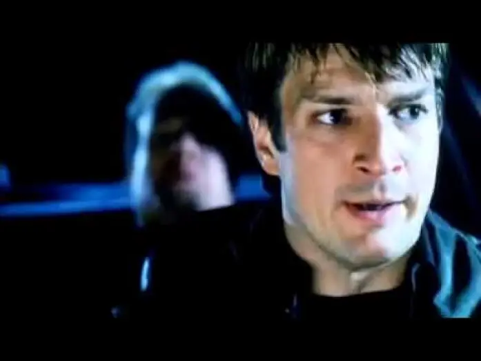 Video for the film Slither — Slither   Trailer Deutsch 2006)