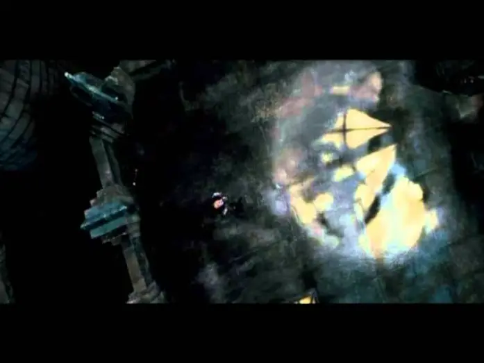 Video for the film Superman Returns — Teaser Trailer