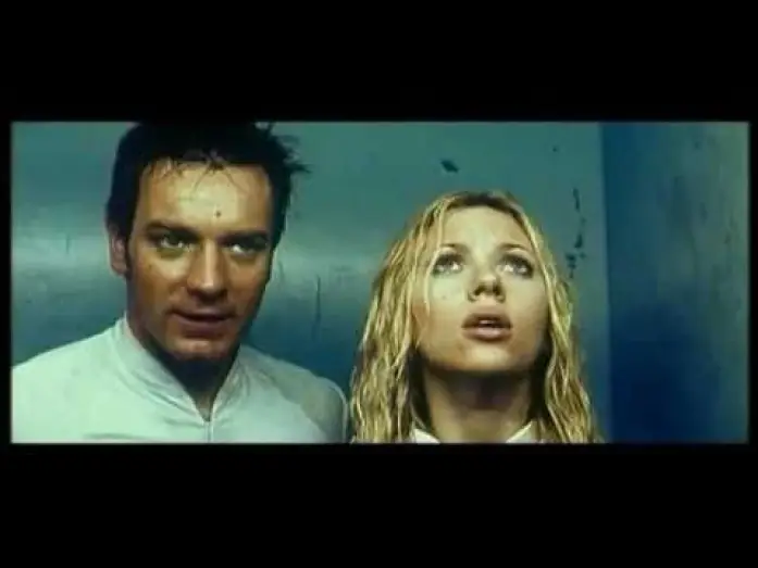 Video for the film The Island — The Island (trailer fr)