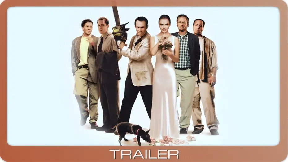 Video for the film Very Bad Things — Very Bad Things ≣ 1998 ≣ Trailer