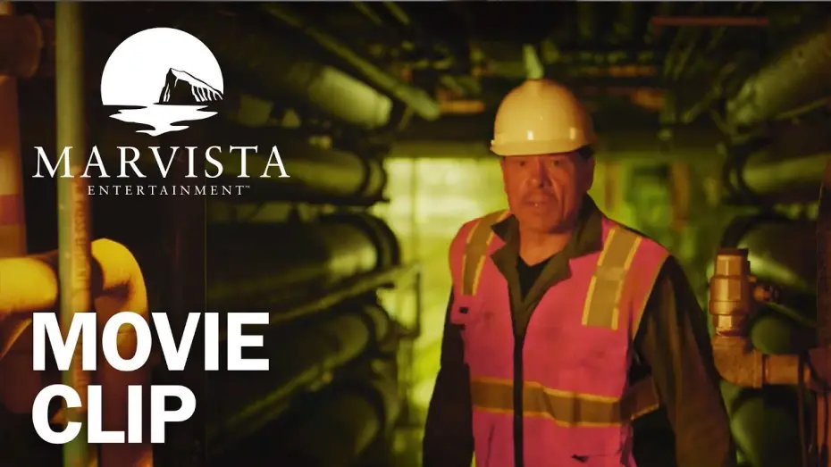 Video for the film Eruption: LA — Underground Explosion