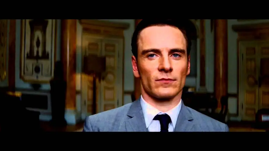 Video for the film X-Men: First Class — Family Tree Featurette