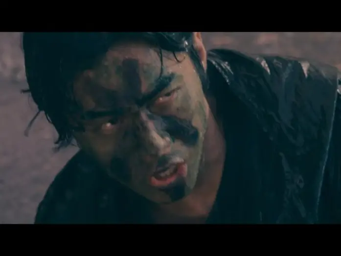 Video for the film Gonin Saga — 映画『GONIN サーガ』予告編
