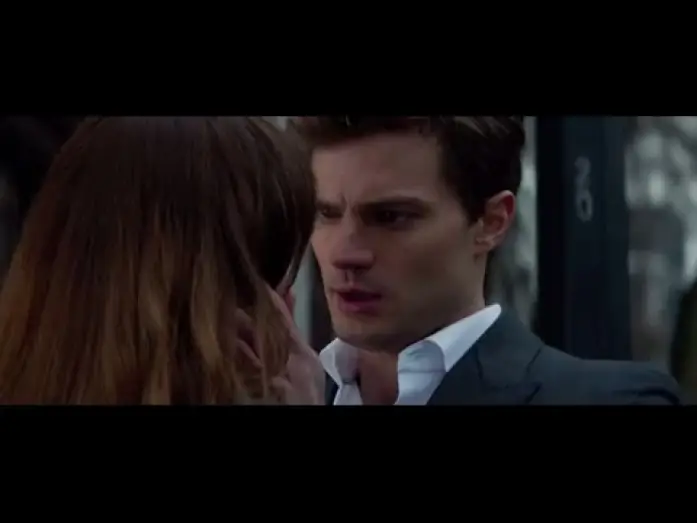 Video for the film Fifty Shades of Grey — Cinquante Nuances de Grey - Bande Annonce VOST
