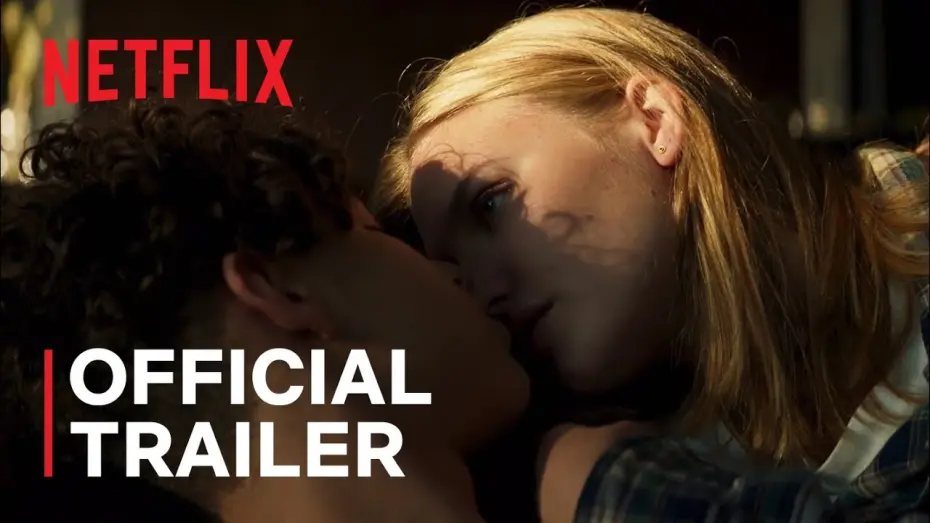Video for the film JJ+E — JJ+E | Official Trailer | Netflix