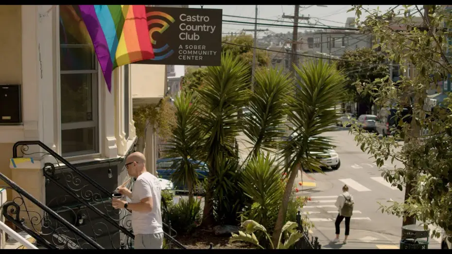 Video for the film Meet Me at the Club: The Castro Country Club Story — A Story of Hope — Meet Me at the Club (2026) | Trailer HD | Liberty Lane Films