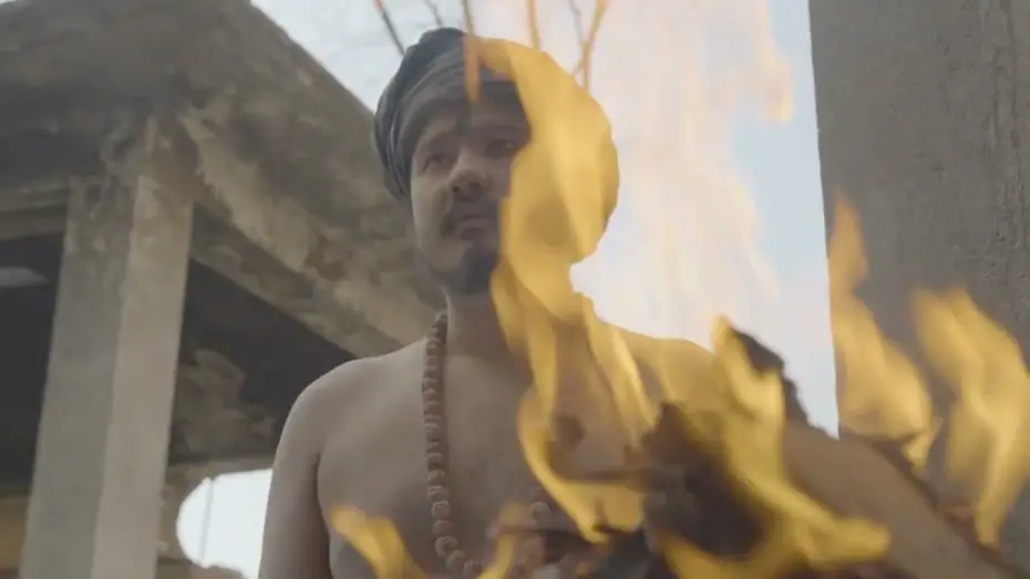 Video for the film Mokshyam — The Mokshyam Teaser