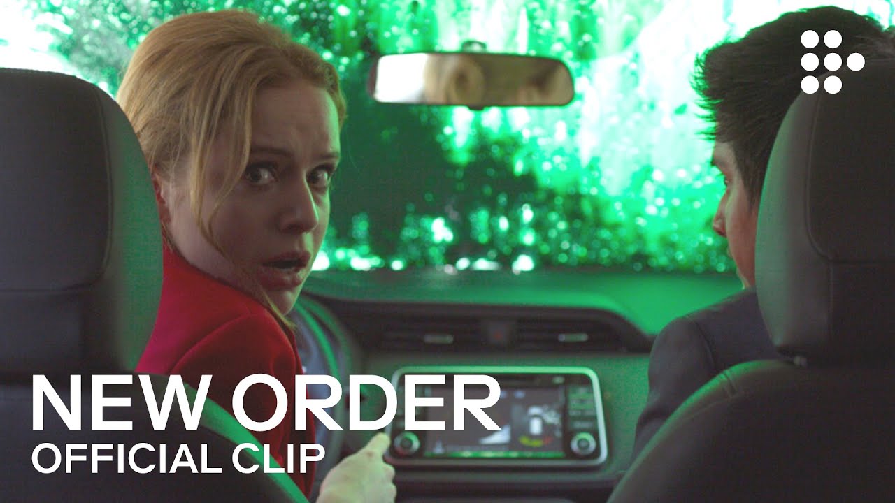Video for the film New Order — Official Clip