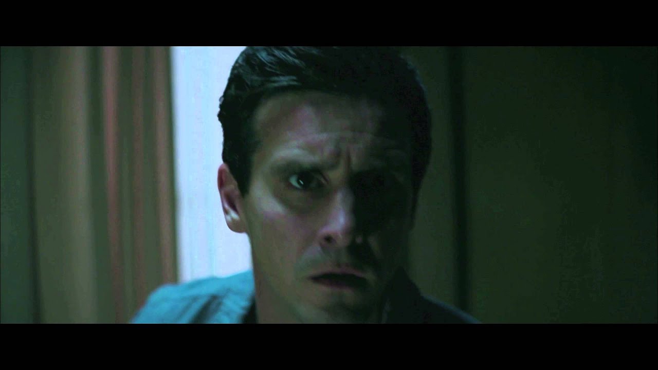 Video for the film Sinister 2 — A Late Night Warning