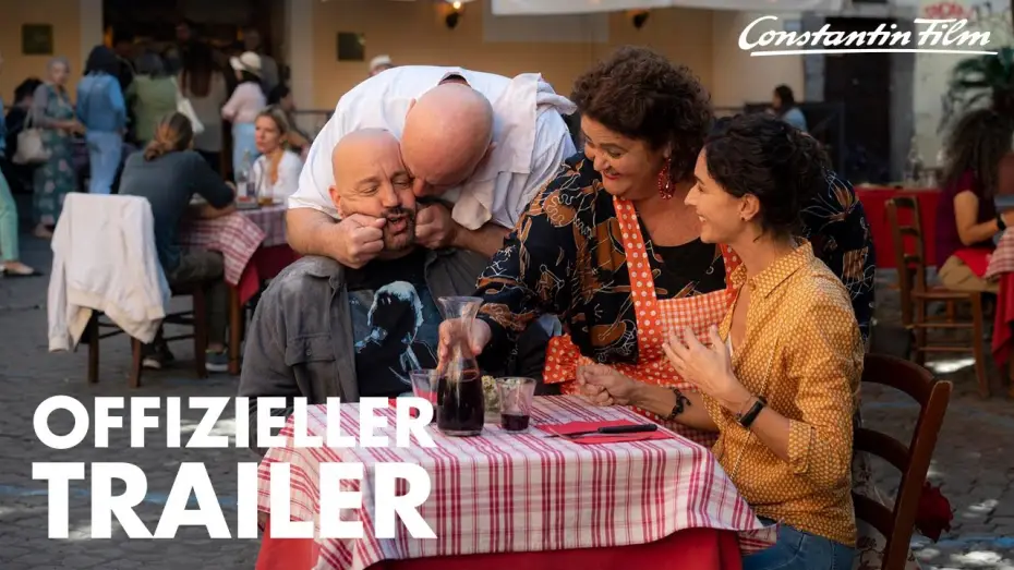 Video for the film Solo Mio — Solo Mio | Offizieller Trailer