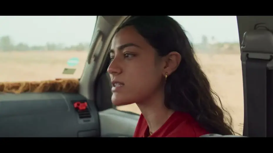 Video for the film Where the Wind Comes From — Official Trailer