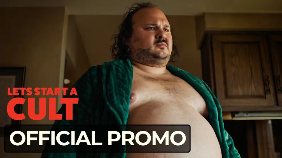 Video for the film Let's Start a Cult — Available on Digital