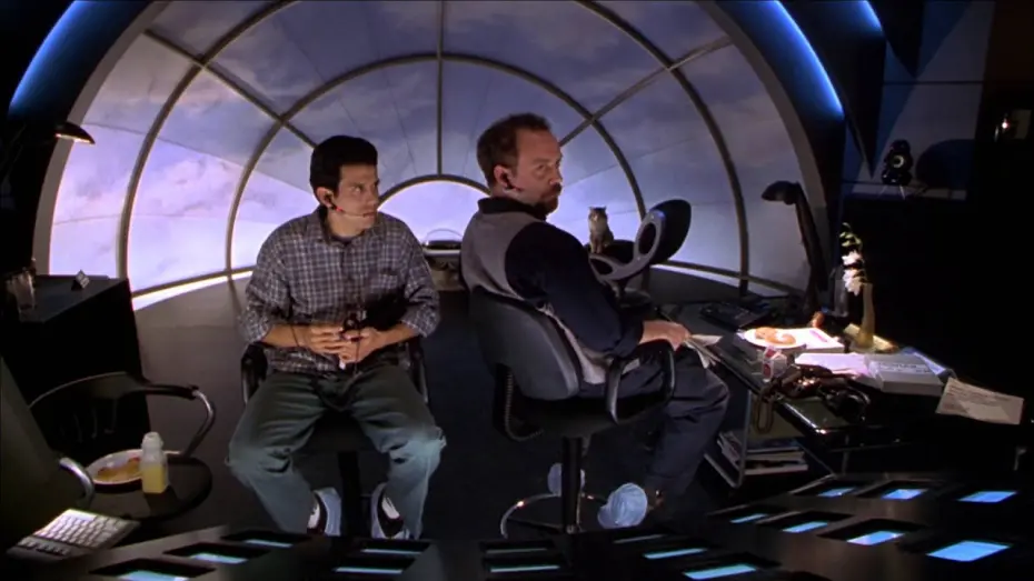 Video for the film The Truman Show — The Truman Show - Trailer