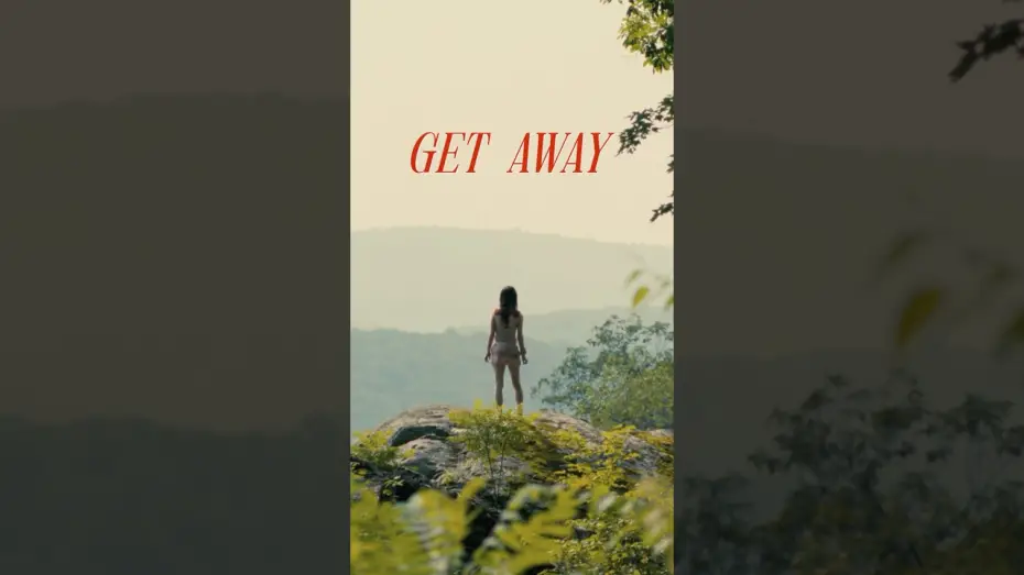 Video for the film Companion — Your first getaway is the ultimate relationship test.