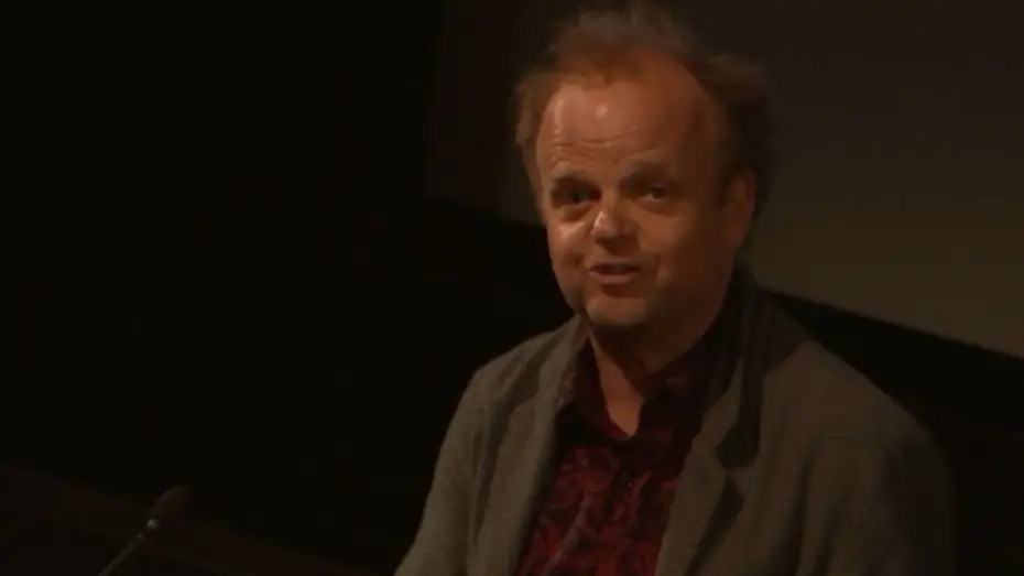 Video for the film Apocalypse Now — In conversation with Toby Jones - Apocalypse Now Redux: "I'm obsessed with its legend" | BFI