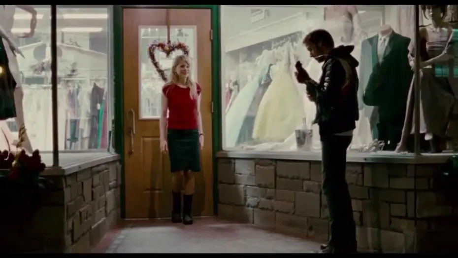 Video for the film Blue Valentine — Blue Valentine - Tráiler español (doblado)