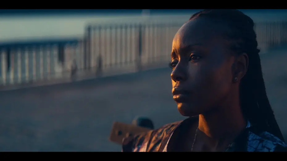 Video for the film Nanny — Teaser Trailer