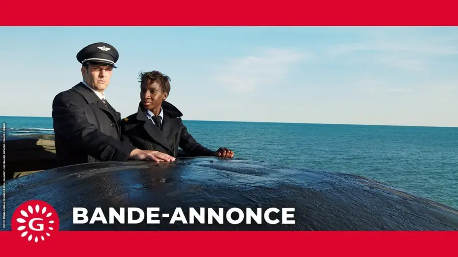 Video for the film In the Sub for Love — À TOUTE ALLURE - Bande-annonce [Le 6 novembre au cinéma]