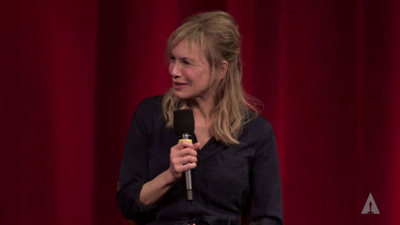 Video for the film Judy — Academy Conversations: Judy