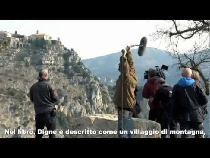 Video for the film Les Misérables — Les Misérables - Il primo giorno sulle Alpi (sottotitoli in italiano)