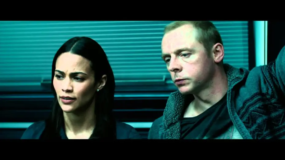 Video for the film Mission: Impossible - Ghost Protocol — Mission: Impossible Protocole Fantome - Bande Annonce