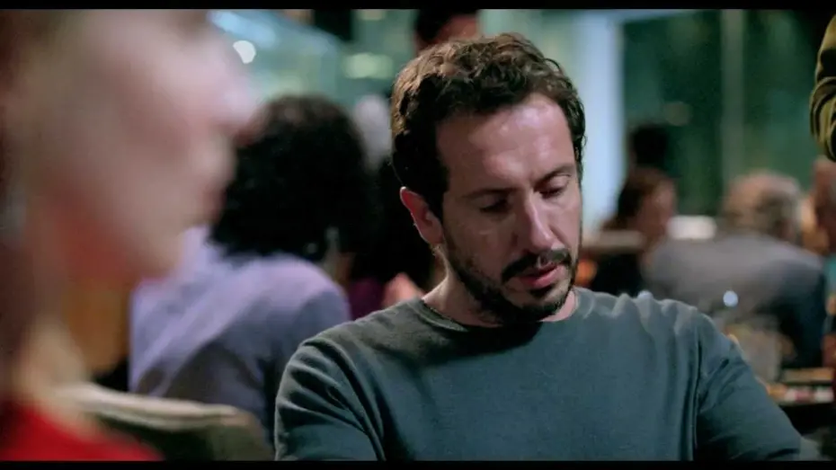 Video for the film The Dinner — HET DINER trailer