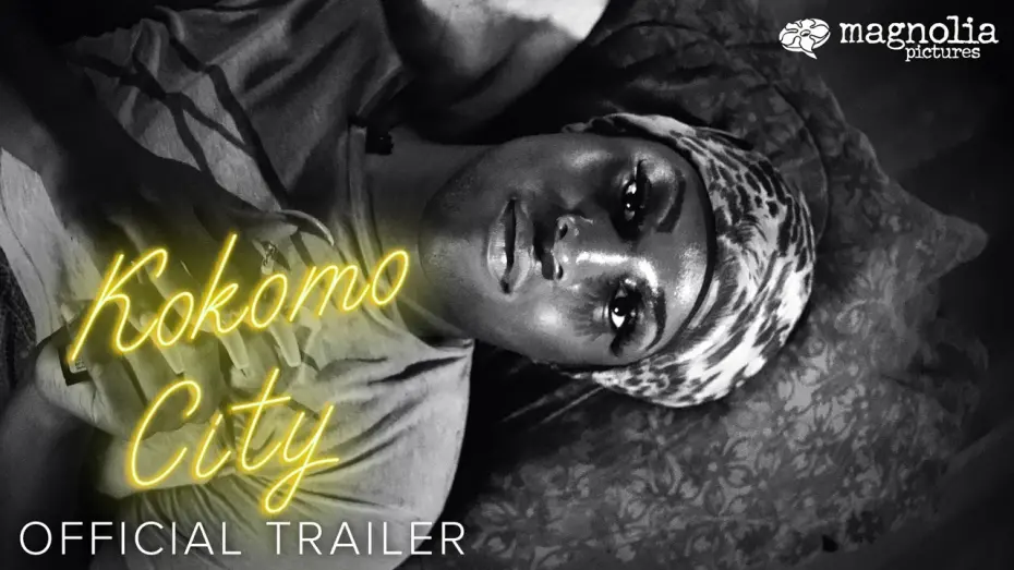 Video for the film Kokomo City — Official Trailer