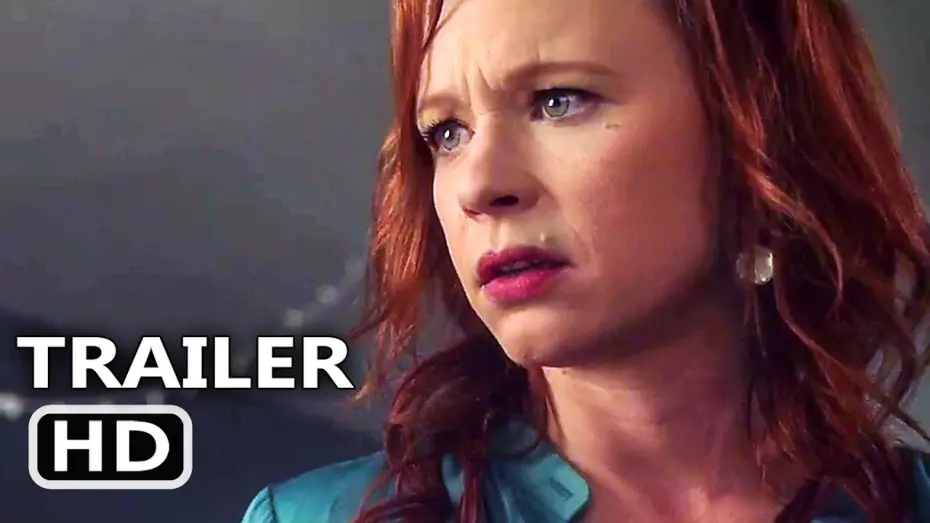 Video for the film Kindred Spirits — KINDRED SPIRITS Trailer (2020) Thora Birch, Thriller Movie