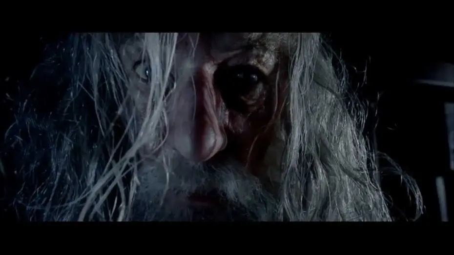 Video for the film The Lord of the Rings: The Fellowship of the Ring — Der Herr der Ringe - Die Gefährten | Trailer #1 | Deutsch HD