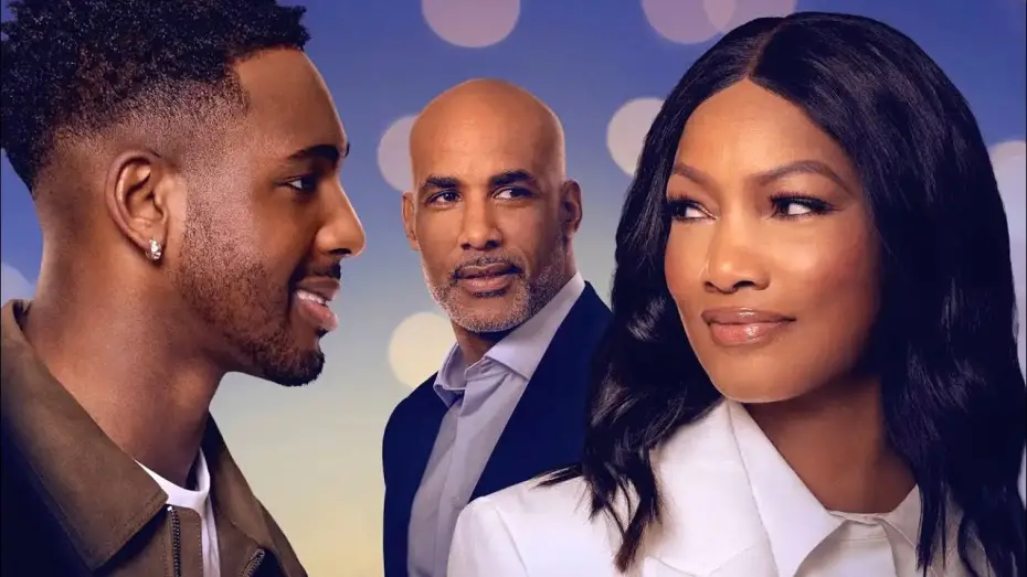 Video for the film Terry McMillan Presents: Tempted 2 Love — Trailer