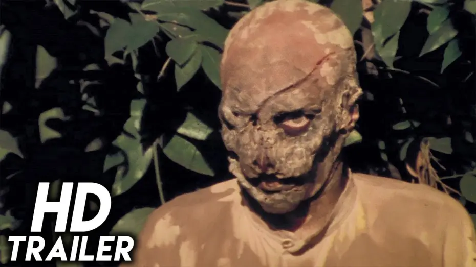 Video for the film Zombie Holocaust — Zombie Holocaust (1980) ORIGINAL TRAILER [HD]