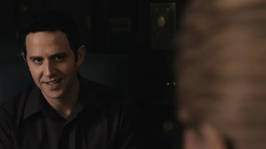 Video for the film Impossible Monsters — IMPOSSIBLE MONSTERS Clip 1: Don't F--- This Up