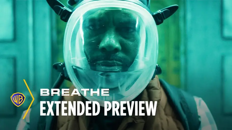Video for the film Breathe — Extended Preview