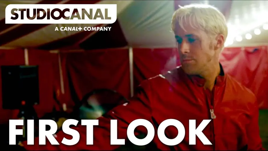 Video for the film The Place Beyond the Pines — First Look