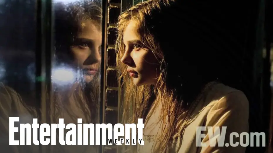 Video for the film Let Me In — Let Me In: Chloe Moretz & Matt Reeves On Developing The Abby Character | Entertainment Weekly