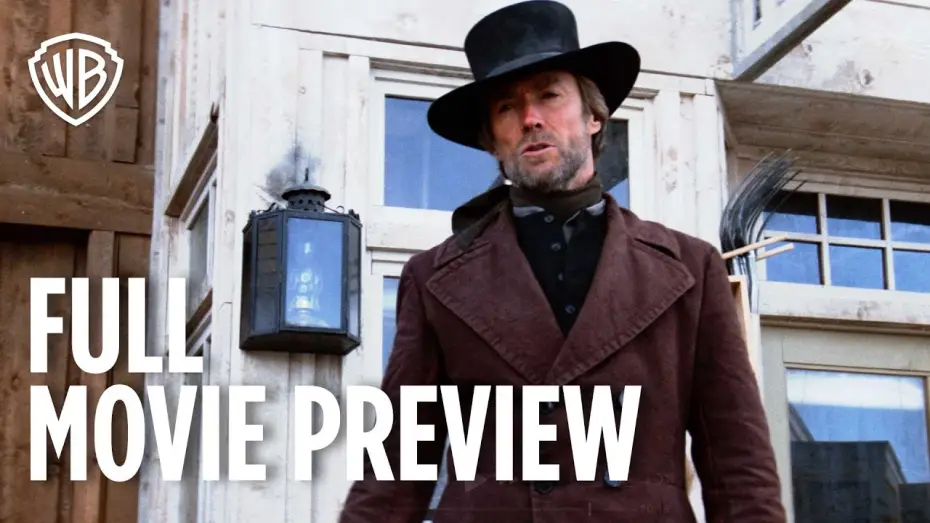 Video for the film Pale Rider — 4K Full Movie Preview