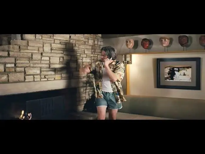 Video for the film Pineapple Express — Ananas Express Trailer deutsch german