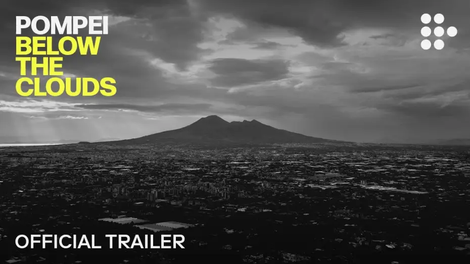 Video for the film Pompei: Below the Clouds — Official International Trailer [Subtitled]