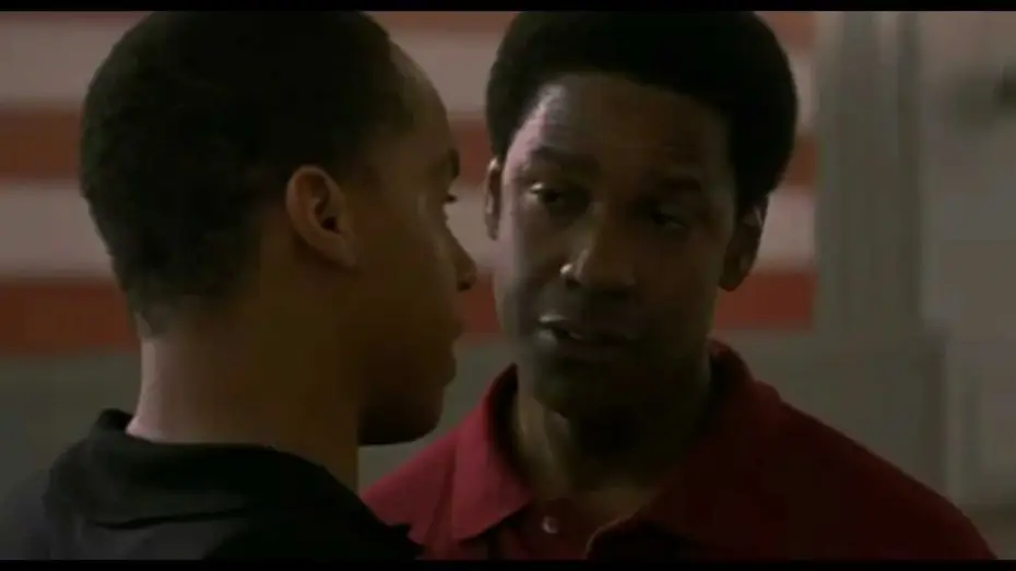Video for the film Remember the Titans — Il sapore della vittoria (Remember the Titans) - trailer ita HD