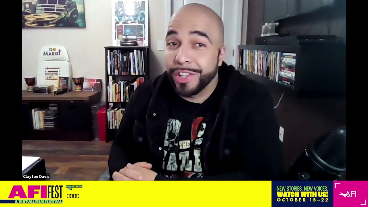 Video for the film Sound of Metal — SOUND OF METAL Full Conversation
