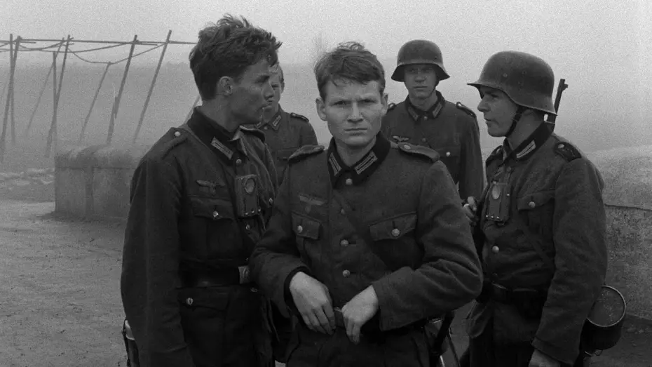 Video for the film The Bridge — Three Reasons: The Bridge