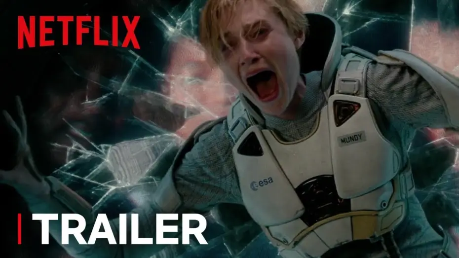 Video for the film The Cloverfield Paradox — Trailer