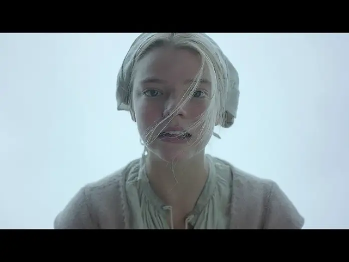 Video for the film The Witch — The Witch - Bande Annonce VOST