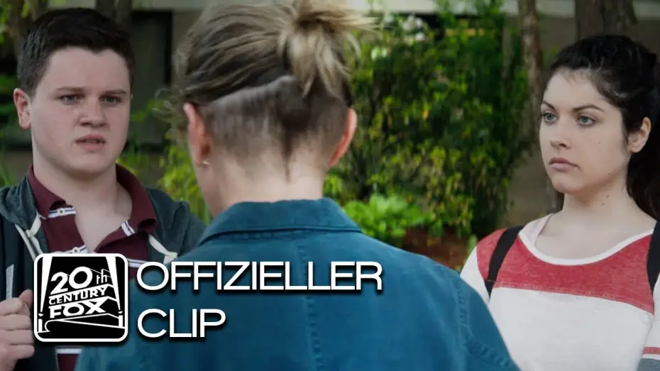 Video for the film Three Billboards Outside Ebbing, Missouri — Three Billboards outside Ebbing, Missouri | Offizieller Clip: 4 | Deutsch HD German (2017)