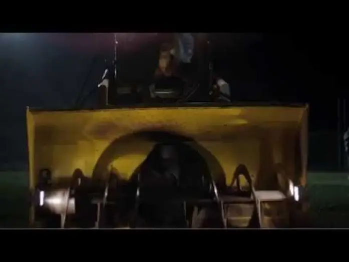 Video for the film Wrong Turn 5: Bloodlines — Bande-annonce Détour Mortel 5: Les Liens du Sang (VOSTFR)