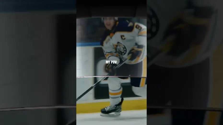 Video for the film Youngblood — You’ve never seen hockey like this before